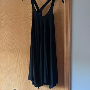 Apt.9 medium, black dress NEVER worn
